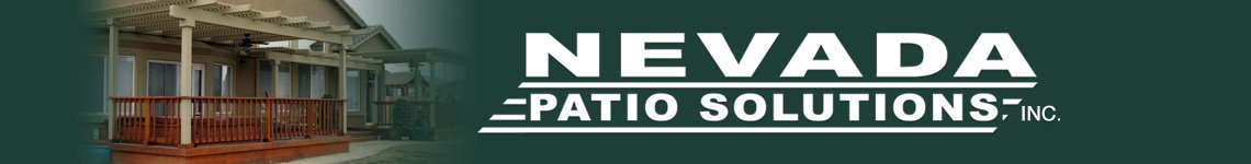 Nevada Patio Solutions Logo